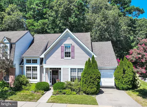 28421 Pinehurst Cir, Easton, MD 21601