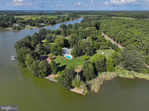 4500 Boone Creek Rd, Oxford, MD 21654