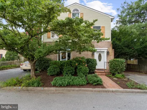 13 N Thoroughgood Ln #24, Easton, MD 21601