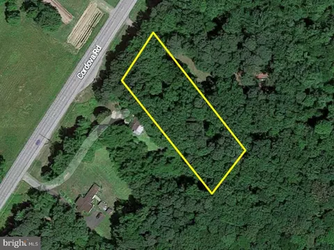 Cordova Road, Cordova, MD 21625