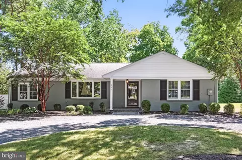 231 Madison, Saint Michaels, MD 21663
