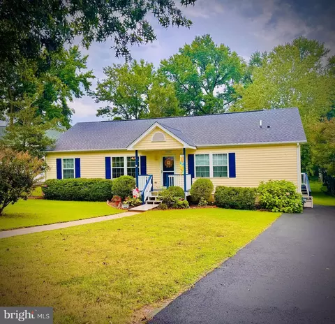 29703 Lakeview Ct, Easton, MD 21601