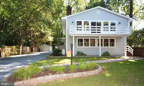 28593 Edgemere Rd, Easton, MD 21601