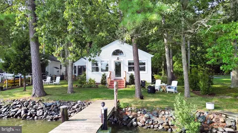 24312 Oakwood Park, Saint Michaels, MD 21663