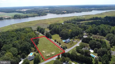 lot Apt 6 High Banks Dr, Easton, MD 21601