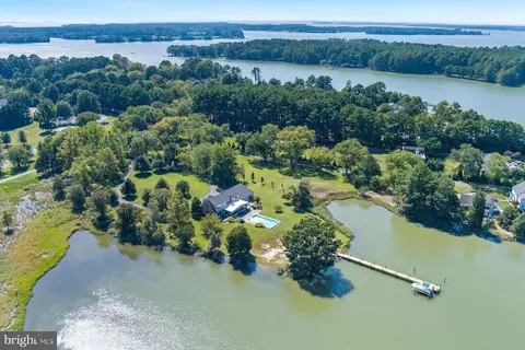 25500 Chance Farm Rd, Royal Oak, MD 21662