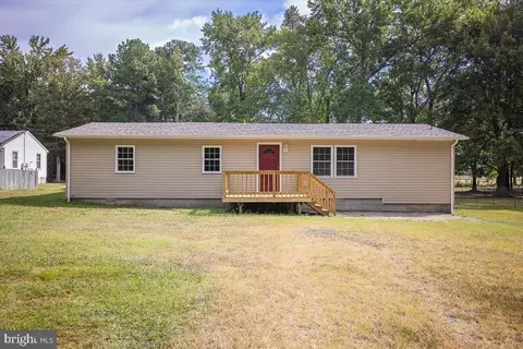 9901 Councell, Cordova, MD 21625
