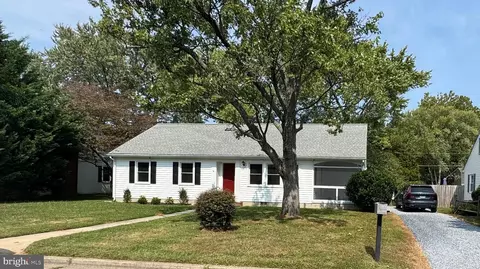 703 Howard St, Easton, MD 21601