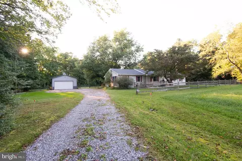 11482 Kittys Corner Rd, Cordova, MD 21625