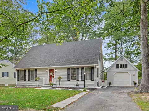 29179 Pin Oak Way, Easton, MD 21601
