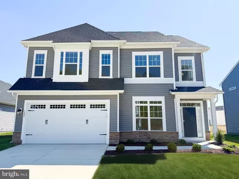 1557 Lake Tahoe Dr, Trappe, MD 21673