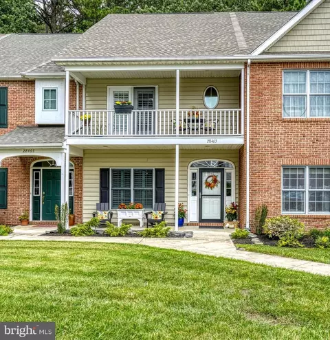 28463 Pinehurst Cir, Easton, MD 21601