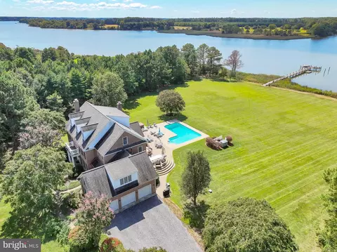 View/Area - 9262 Macks Ln, Mcdaniel, MD 21647 photo 3 of 12