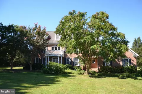 Exterior - 9262 Macks Ln, Mcdaniel, MD 21647 photo 9 of 13