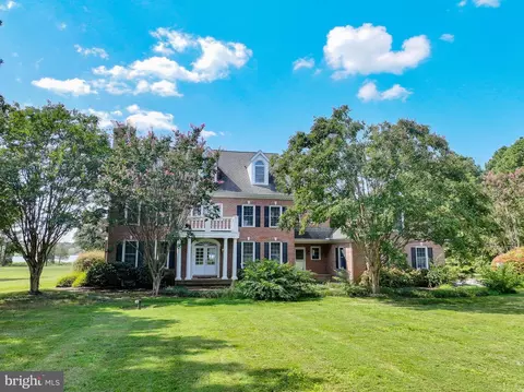Exterior - 9262 Macks Ln, Mcdaniel, MD 21647 photo 12 of 13