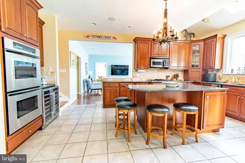 Kitchen - 9262 Macks Ln, Mcdaniel, MD 21647 photo 3 of 3