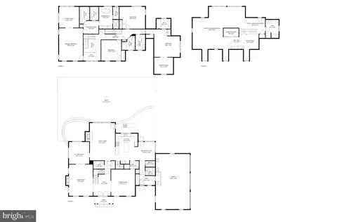 Floorplan - 9262 Macks Ln, Mcdaniel, MD 21647 photo 1 of 4