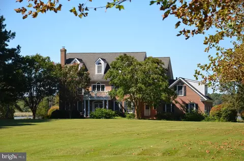 Exterior - 9262 Macks Ln, Mcdaniel, MD 21647 photo 2 of 13