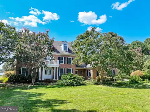 Exterior - 9262 Macks Ln, Mcdaniel, MD 21647 photo 13 of 13