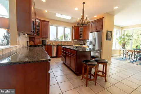 Kitchen - 9262 Macks Ln, Mcdaniel, MD 21647 photo 2 of 3