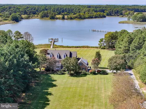 View/Area - 9262 Macks Ln, Mcdaniel, MD 21647 photo 10 of 12