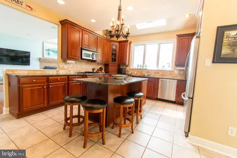 Kitchen - 9262 Macks Ln, Mcdaniel, MD 21647 photo 1 of 3