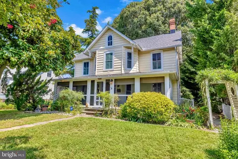 21424 Wharf Rd, Tilghman, MD 21671