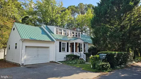 356 Saint Aubins Ter, Easton, MD 21601