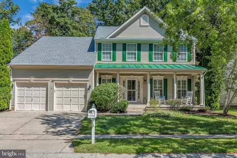 7212 Fir St, Easton, MD 21601