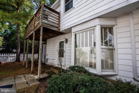 303 Market St #5, Oxford, MD 21654