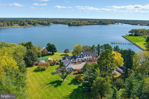8515 Deep Cove Rd, Easton, MD 21601