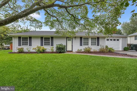 7384 Brett Rd, Easton, MD 21601