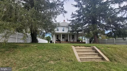 13500 1st St, Queen Anne, MD 21657
