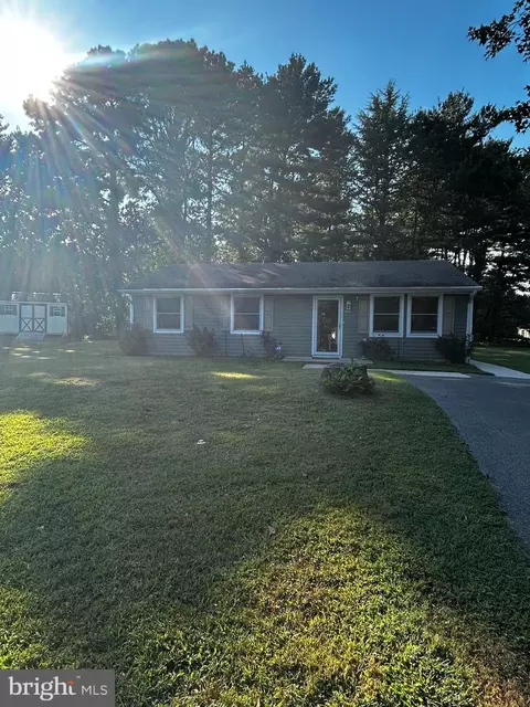 8566 Dyott Ct, Easton, MD 21601