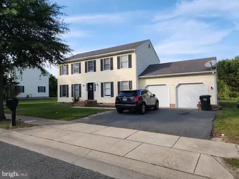 29736 Tallulah Ln, Easton, MD 21601