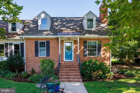 295 D Bay St #4, Easton, MD 21601