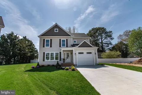 18 Sandy Ln, Easton, MD 21601