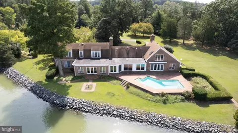 5499 Anderby Hall Rd, Royal Oak, MD 21662