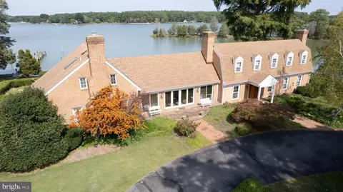 5499 Anderby Hall Rd, Royal Oak, MD 21662