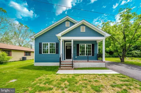216 Brooks, Saint Michaels, MD 21663