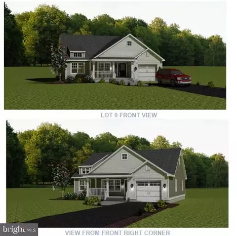 13 Sandy Ln, Easton, MD 21601