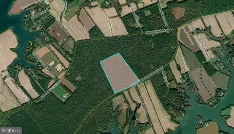 M54 P56 Southside Island Creek Rd, Trappe, MD 21673