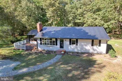 4570 Evergreen Rd, Oxford, MD 21654