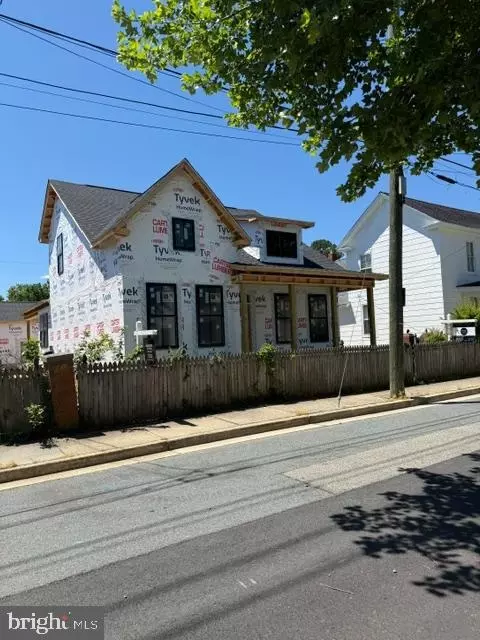 lot16 North, Easton, MD 21601