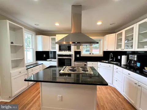 Kitchen - 3971 Main St, Trappe, MD 21673 photo 2 of 2