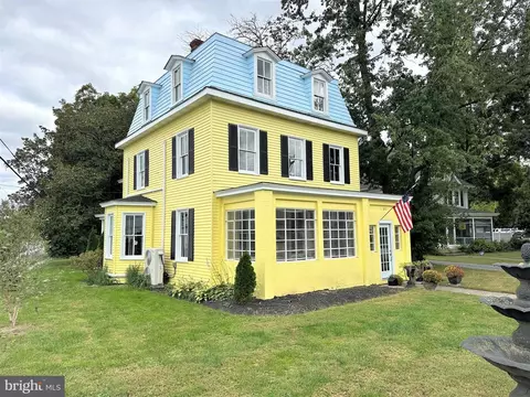 Exterior - 3971 Main St, Trappe, MD 21673 photo 4 of 9