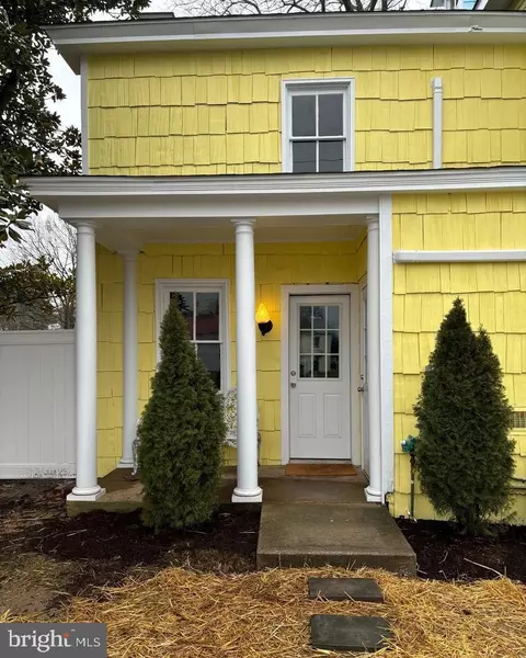 Exterior - 3971 Main St, Trappe, MD 21673 photo 9 of 9