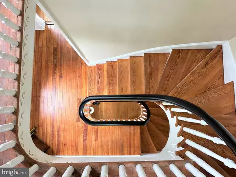 Entry Way - 3971 Main St, Trappe, MD 21673 photo 3 of 4
