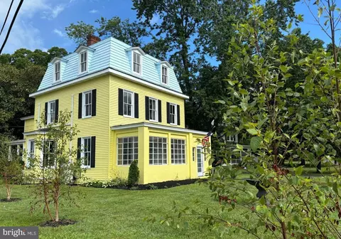 3971 Main St, Trappe, MD 21673