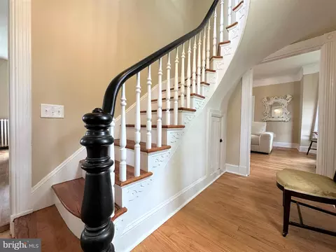 Entry Way - 3971 Main St, Trappe, MD 21673 photo 2 of 4
